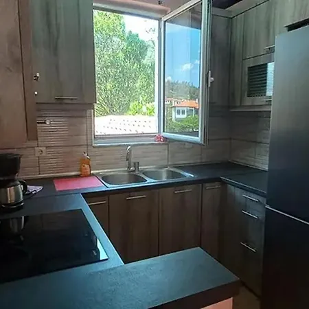 Holiday home Georgia's House Maroneia (Rhodope)