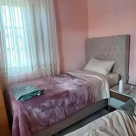 Georgia's House *