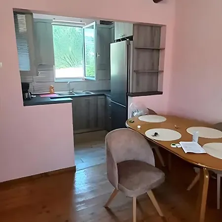 Georgia's House Holiday home
