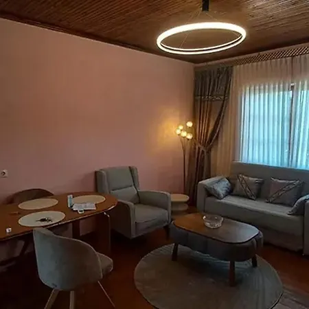 Georgia's House